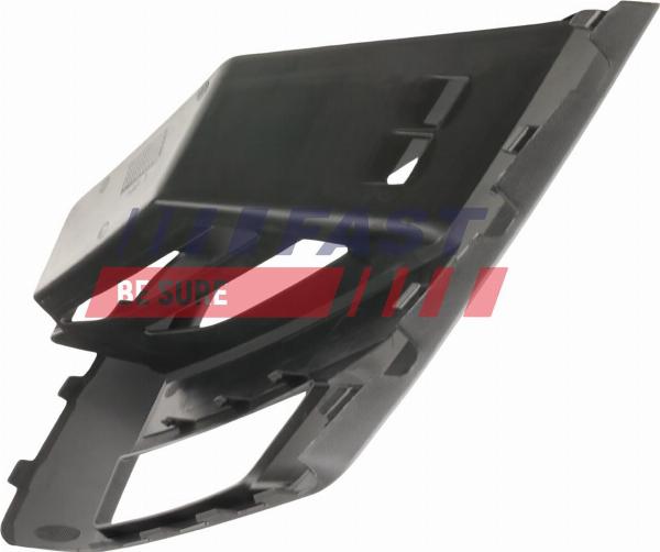 Fast FT91518 — Kratka wentylacyjna, zderzak