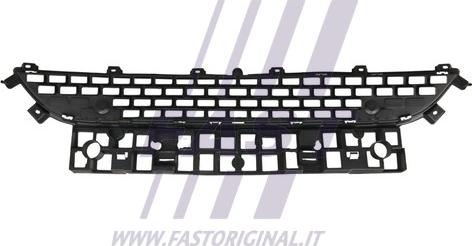 Fast FT91513G - Kratka wentylacyjna, zderzak