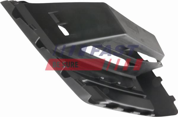 Fast FT91517 - Kratka wentylacyjna, zderzak