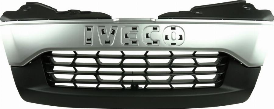 Fast FT91642 — Kratka chłodnicy