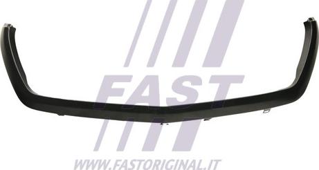 Fast FT91647 — Kratka chłodnicy