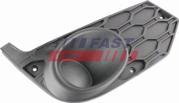 Fast FT91659 — Pokrywa, zderzak