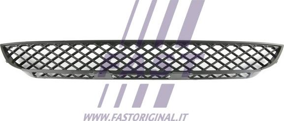 Fast FT91655 — Kratka wentylacyjna, zderzak