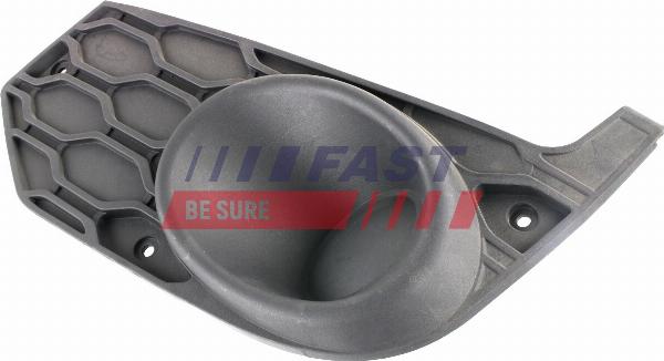 Fast FT91658 — Pokrywa, zderzak