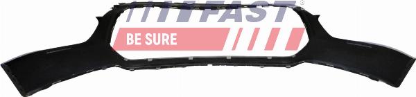 Fast FT91653 - Kratka chłodnicy