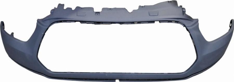 Fast FT91653 - Kratka chłodnicy