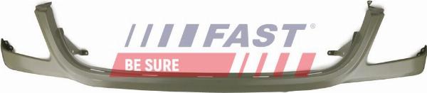 Fast FT91652 — Kratka chłodnicy