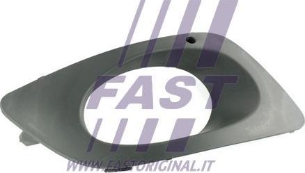 Fast FT91657 — Rama, reflektor przeciwmgłowy