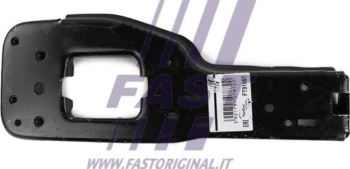 Fast FT91669 — Uchwyt, zderzak