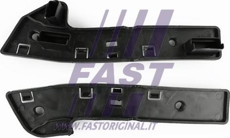 Fast FT91666 — Uchwyt, zderzak