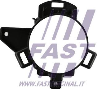 Fast FT91663 — Rama, reflektor przeciwmgłowy