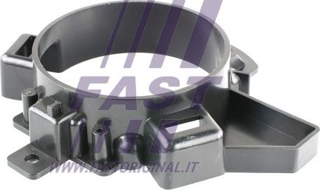 Fast FT91662 — Rama, reflektor przeciwmgłowy