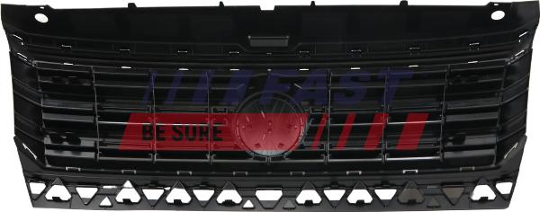 Fast FT91605 - Kratka chłodnicy