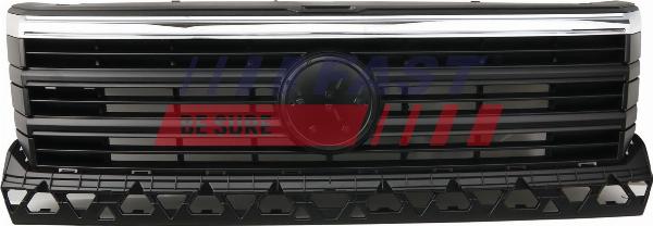 Fast FT91605 — Kratka chłodnicy