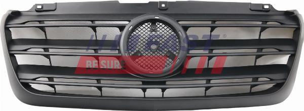 Fast FT91602 — Kratka chłodnicy