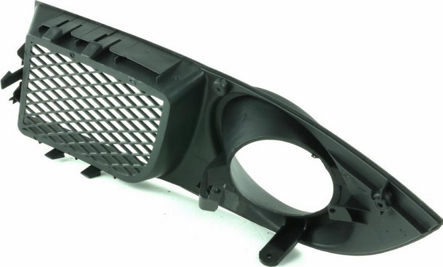 Fast FT91634 — Kratka wentylacyjna, zderzak