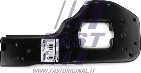 Fast FT91670 — Uchwyt, zderzak