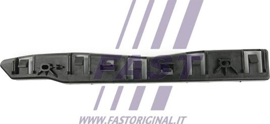 Fast FT91672 — Uchwyt, zderzak