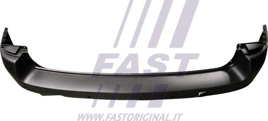 Fast FT91091G — Zderzak