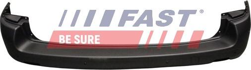 Fast FT91092G — Zderzak
