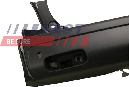 Fast FT91097G - Zderzak