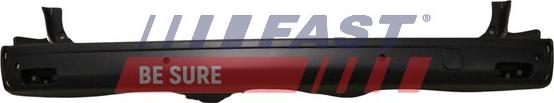Fast FT91097G - Zderzak