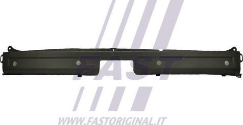 Fast FT91045G - Zderzak