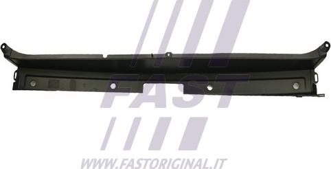 Fast FT91045G - Zderzak