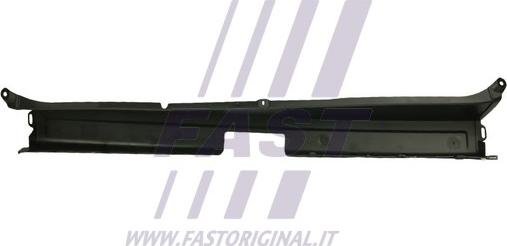 Fast FT91046G - Zderzak