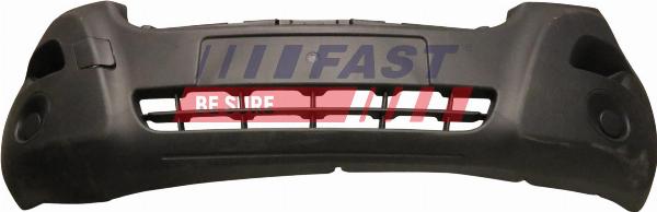 Fast FT91048 - Zderzak