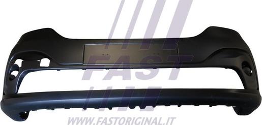 Fast FT91043G — Zderzak
