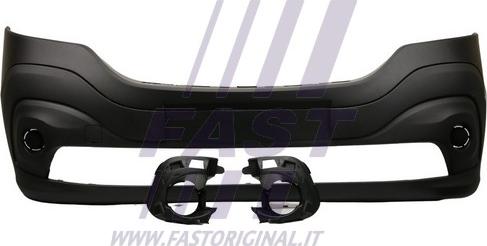 Fast FT91042G - Zderzak
