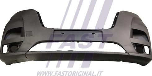 Fast FT91047G — Zderzak