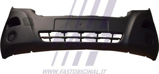 Fast FT91055G — Zderzak