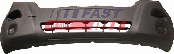 Fast FT91055 — Zderzak