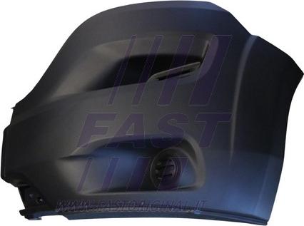 Fast FT91058G - Zderzak