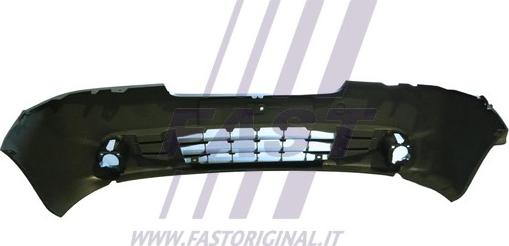 Fast FT91053G - Zderzak