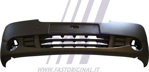 Fast FT91053G - Zderzak