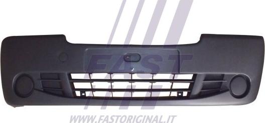 Fast FT91052G - Zderzak
