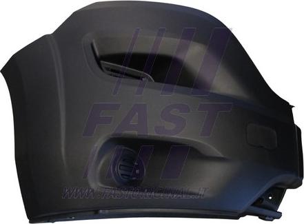 Fast FT91057G - Zderzak