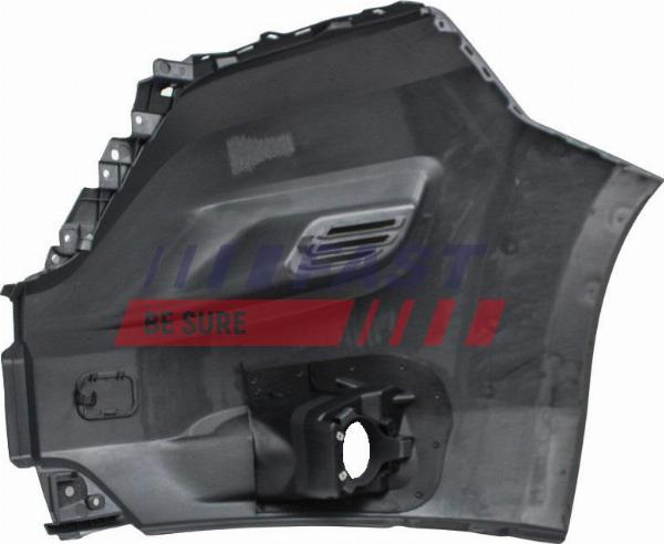 Fast FT91007G - Zderzak