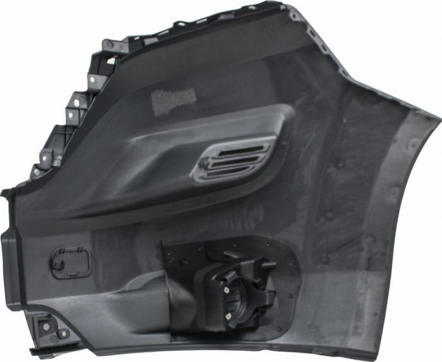Fast FT91007G - Zderzak