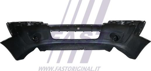 Fast FT91010G - Zderzak