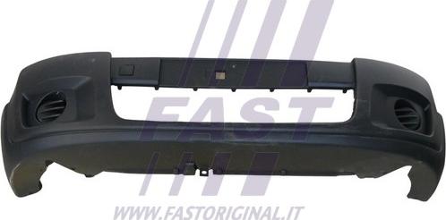 Fast FT91010G - Zderzak