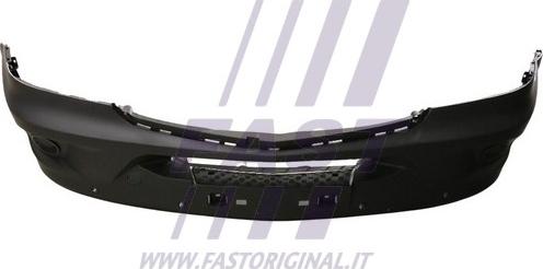 Fast FT91018G — Zderzak