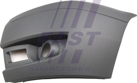Fast FT91081G - Zderzak