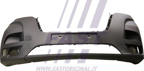 Fast FT91039G — Zderzak