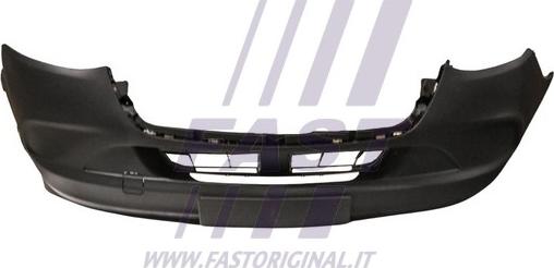 Fast FT91034G — Zderzak
