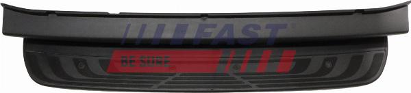Fast FT91038 - Zderzak