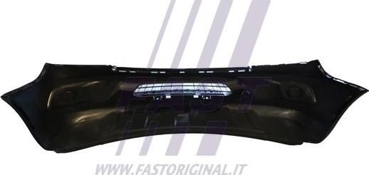 Fast FT91032G - Zderzak